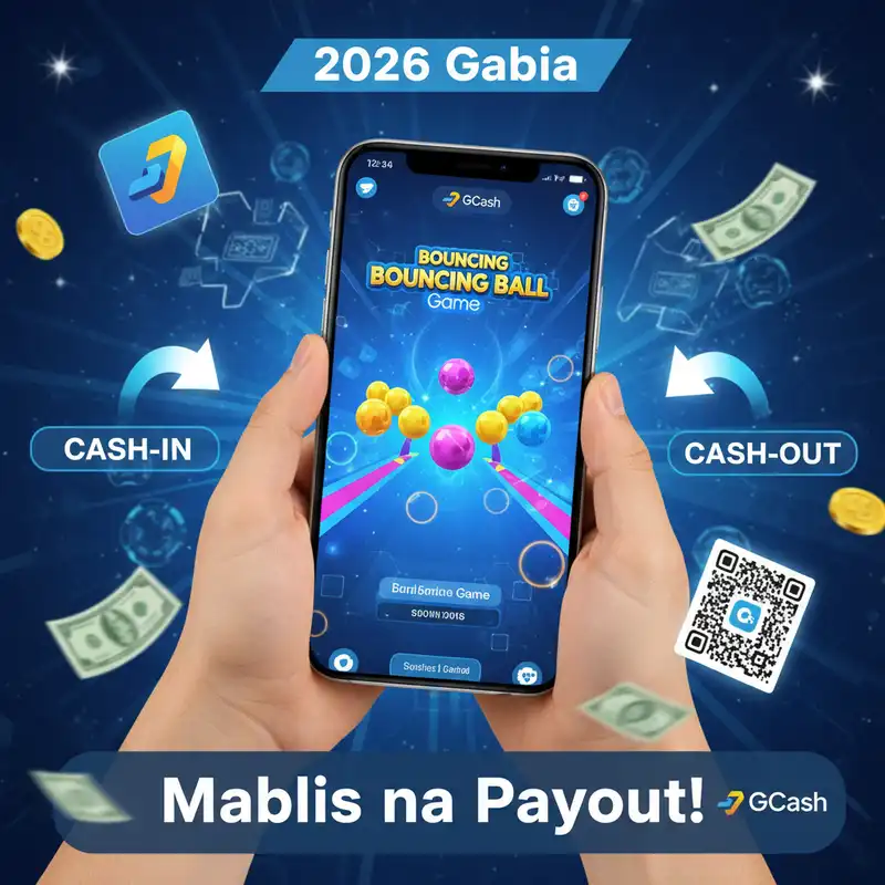 GCash Guide