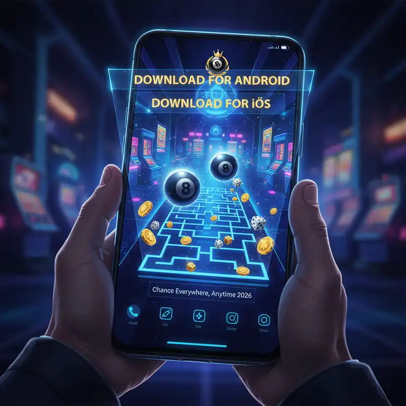 Mobile App