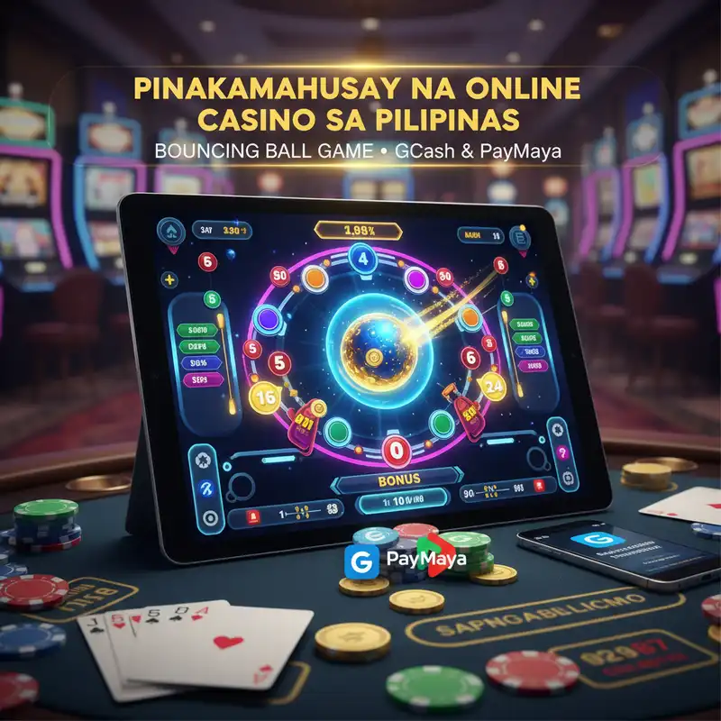 Online Casino Pilipinas